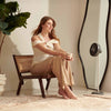 Ventilateur Portable Rize Gris avec Batterie Rechargeable