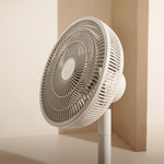 Afbeelding in Gallery-weergave laden, Ventilateur Silencieux Duux Whisper Essence avec Oscillation 120°
