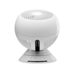 Afbeelding in Gallery-weergave laden, Ventilateur Globale Blanc - Performance et Design Élégant pour Bureau
