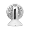 Ventilateur Globale Blanc - Performance et Design Élégant pour Bureau