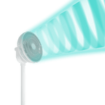 Load image into Gallery viewer, Whisper Flex 2 Smart Ventilateur Silencieux à 30 Vitesses
