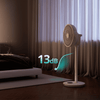 Whisper Flex 2 Smart Ventilateur Silencieux à 30 Vitesses