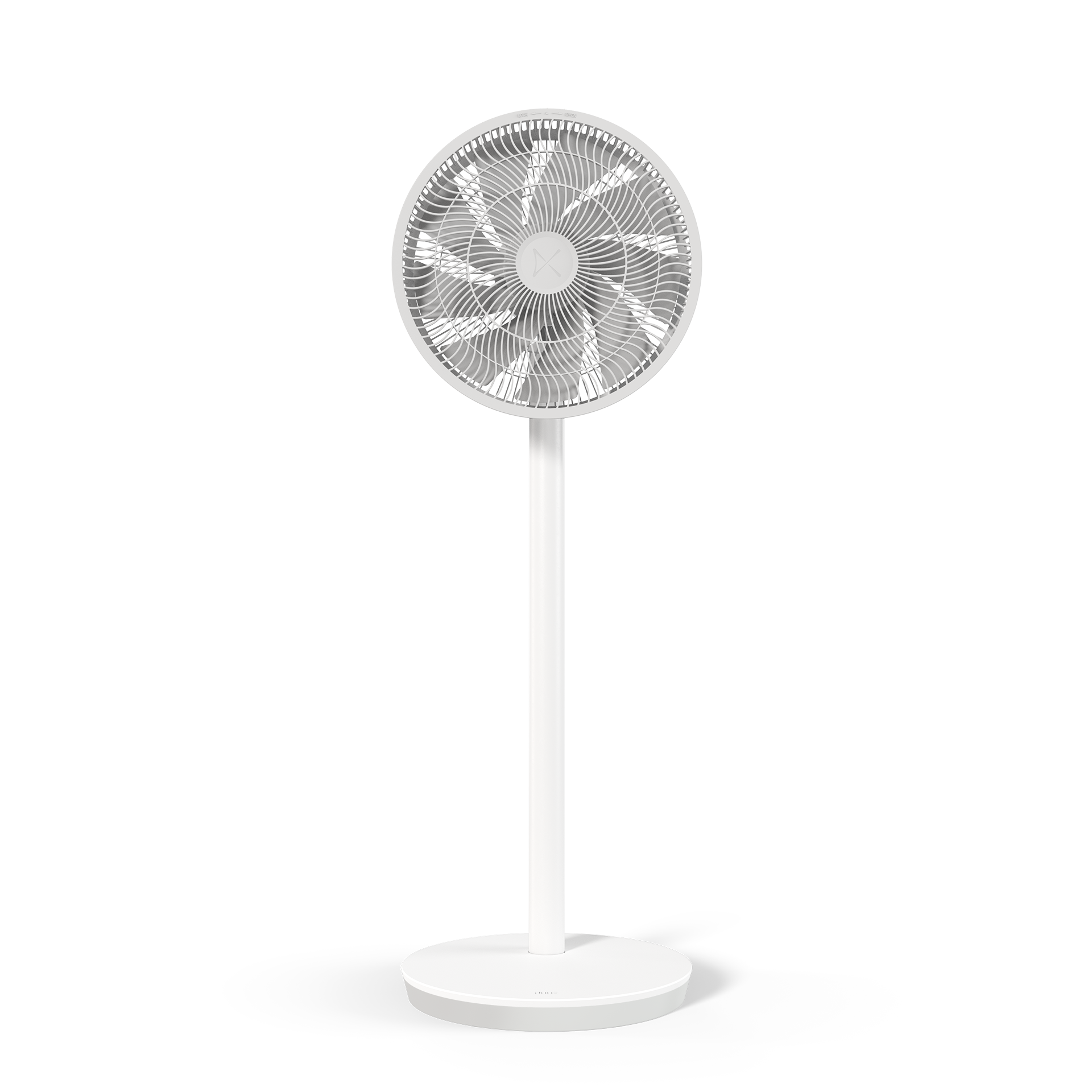 Ventilateur Silencieux Duux Whisper Essence avec Oscillation 120°