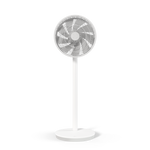 Afbeelding in Gallery-weergave laden, Ventilateur Silencieux Duux Whisper Essence avec Oscillation 120°
