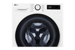 Charger l&#39;image dans la galerie, Lave-linge LG 11kg AI DD™ Machine Lavage Hautes Performances
