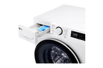 Charger l&#39;image dans la galerie, Lave-linge LG 11kg AI DD™ Machine Lavage Hautes Performances
