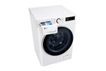 Charger l&#39;image dans la galerie, Lave-linge LG 11kg AI DD™ Machine Lavage Hautes Performances
