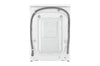 Lave-linge 10kg AI DD™ avec TurboWash™ 360˚ - LG F14R33WHS