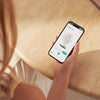Whisper Flex Smart Wit + Pack Batterie Portable Réglable