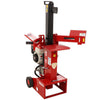 Fendeuse Thermique Verticale 10 Tonnes Honda GP160 - Ceccato Olindo