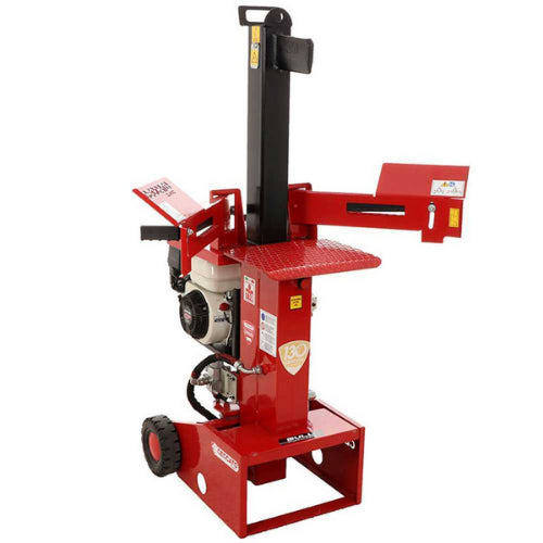 Fendeuse Thermique Verticale 10 Tonnes Honda GP160 - Ceccato Olindo