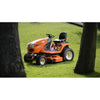 KUBOTA GR2120-S Zitgrasmaaier met Geavanceerde Technieken