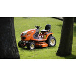 Charger l&#39;image dans la galerie, KUBOTA GR2120-S Zitgrasmaaier met Geavanceerde Technieken
