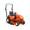 KUBOTA GR2120-S Zitgrasmaaier met Geavanceerde Technieken