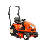 Charger l&#39;image dans la galerie, KUBOTA GR2120-S Zitgrasmaaier met Geavanceerde Technieken
