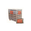 Bois Densifié Premium - 96 Paquets de 5 Bûches Haute Performance