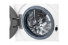 Lave-linge 10.5 kg avec 6 Motion Direct Drive™ - LG F14V34WHS