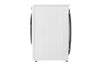 Lave-linge 10.5 kg avec 6 Motion Direct Drive™ - LG F14V34WHS