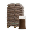Granulés de Bois Confort - Palette de 70 Sacs Avec 5 Offerts