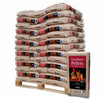 Granulés Excellent Pellets DIN Plus pour Chauffage Écologique