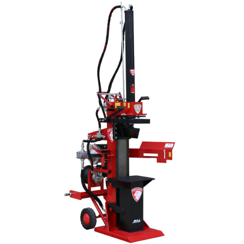 Fendeuse à bois Ceccato KOMBI SPLET16 électrique 16T pour professionnels