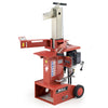 Fendeuse Électrique Verticale Ceccato BULL SPLE12 - 12 Tonnes