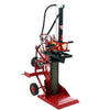 Fendeuse à Bois Verticale Ceccato BULL SPLT13 13 Tonnes Course 650 mm