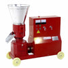 Presse à pellets Triphasé 10 CV GeoTech - Fabrication de pellets efficaces