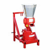 Presse à Pellet GeoTech TWPM230 pour Tracteur - Fabrication Efficace
