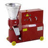 Machine à Pellets Électrique Triphasée 5,3 CV GeoTech pour Chauffage
