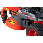 Charger l&#39;image dans la galerie, KUBOTA Z122R Zitgrasmaaier met Nul-Draai Cirkel voor Thuisgebruik
