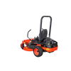 KUBOTA Z122R Zitgrasmaaier met Nul-Draai Cirkel voor Thuisgebruik