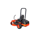 Charger l&#39;image dans la galerie, KUBOTA Z122R Zitgrasmaaier met Nul-Draai Cirkel voor Thuisgebruik
